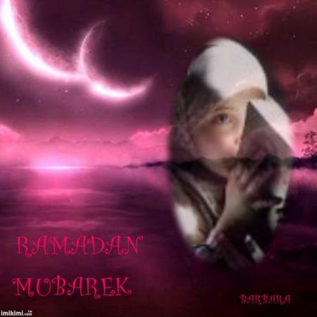Le Ramadan... moi et LIslam